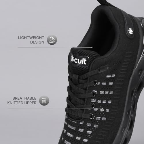 Image of CULT Men Flexora Sneaker Shoes
