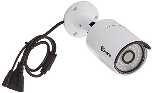 Swann 3 Mp Super Hd Day/Night Security Camera