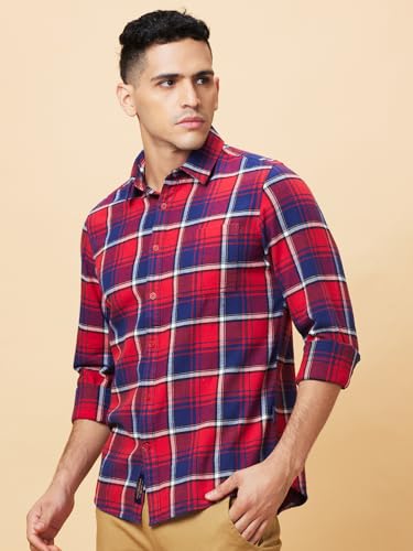 Image of Being Human Men Shirts