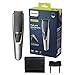 Produktbild Philips Bart- & Stubble-Trimmer/Haarschneidemaschine für Herren, Serie 3000, 20 Längeneinstellungen, 60 Min. Laufzeit, selbstschärfende Metallklingen, UK 3-Pin Stecker, BT3222/13