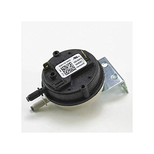 Best Lennox Furnace Pressure Switch