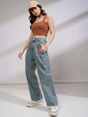 Image of Tokyo Talkies Women Jeans