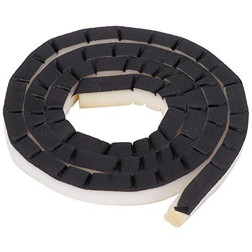 5pcs Knitting Machine Sponge Bar Adhesive Back Sponge Strip for LK150 LK100 KH360 LK151 LK300 LK140 KX350