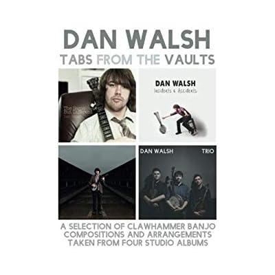 Tabs From The Vaults