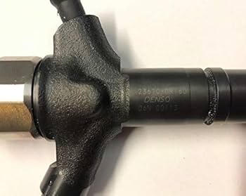 エリ G4 PIEZO INJECTOR 23670-0E050 - High-Quality Fuel Injectors