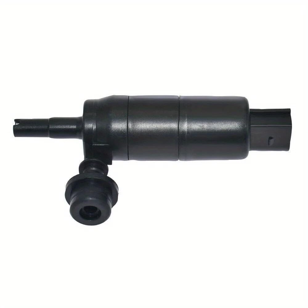 Bomba de agua de limpiaparabrisas Compatible con Bmw E70 E71 E89 F20 F30 F35 F10 F07 F01 F02 F25 bomba limpiaparabrisas 67637217792