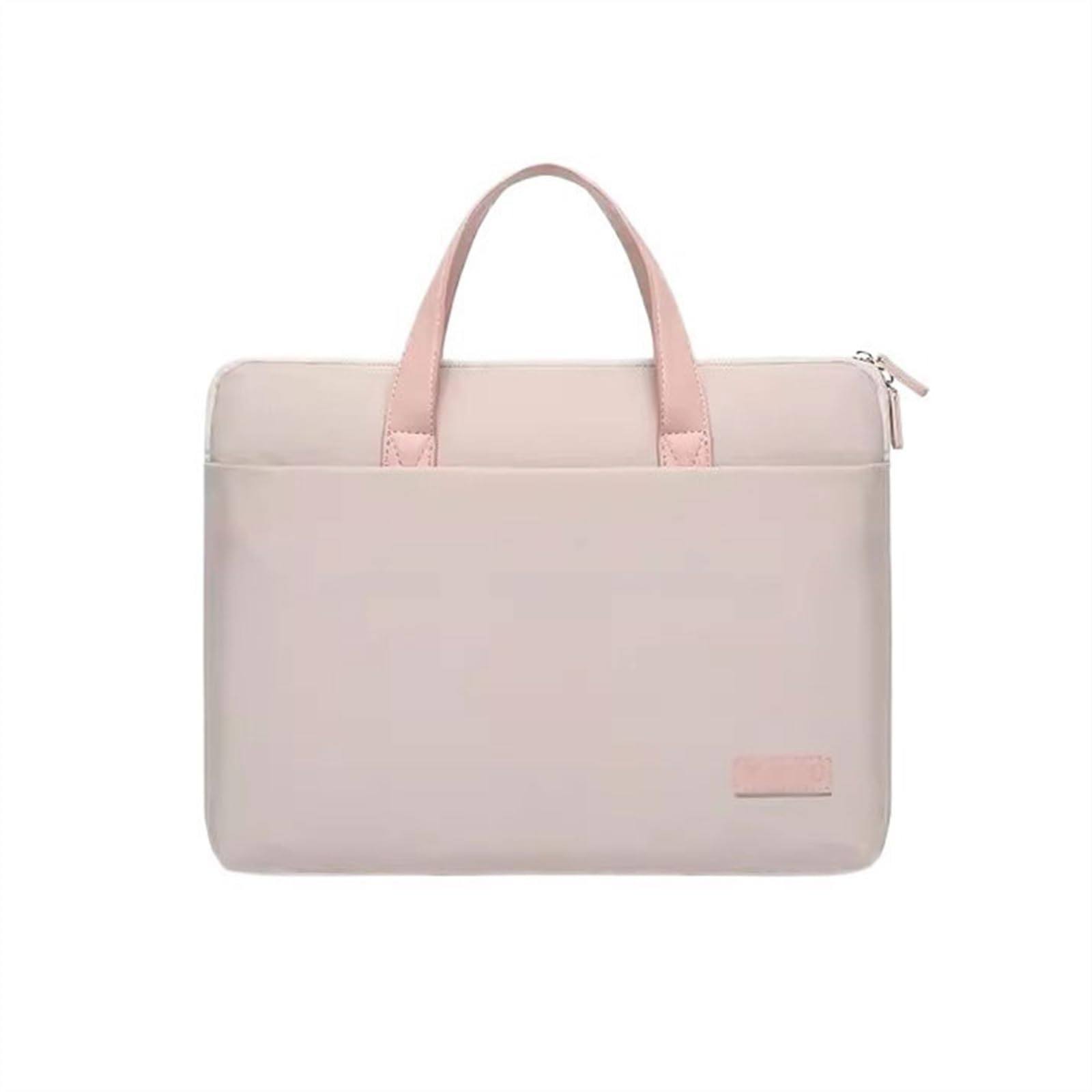 Laptop Bag Large-capacity 15.6-inch Laptop Bag Shockproof And Drop-proof Commuter Briefcase Tablet PC Protective Sleeve Briefcase Laptop Case