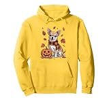 Dog Lover Pumpkin Vibes