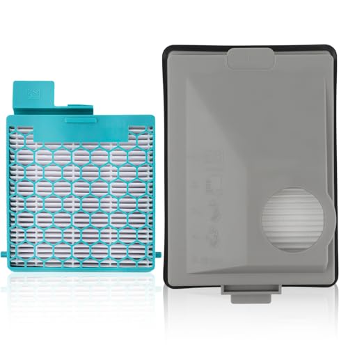 Filtre Boost CX1 SF-HY 60 haute performance pour préserver la puissance Miele