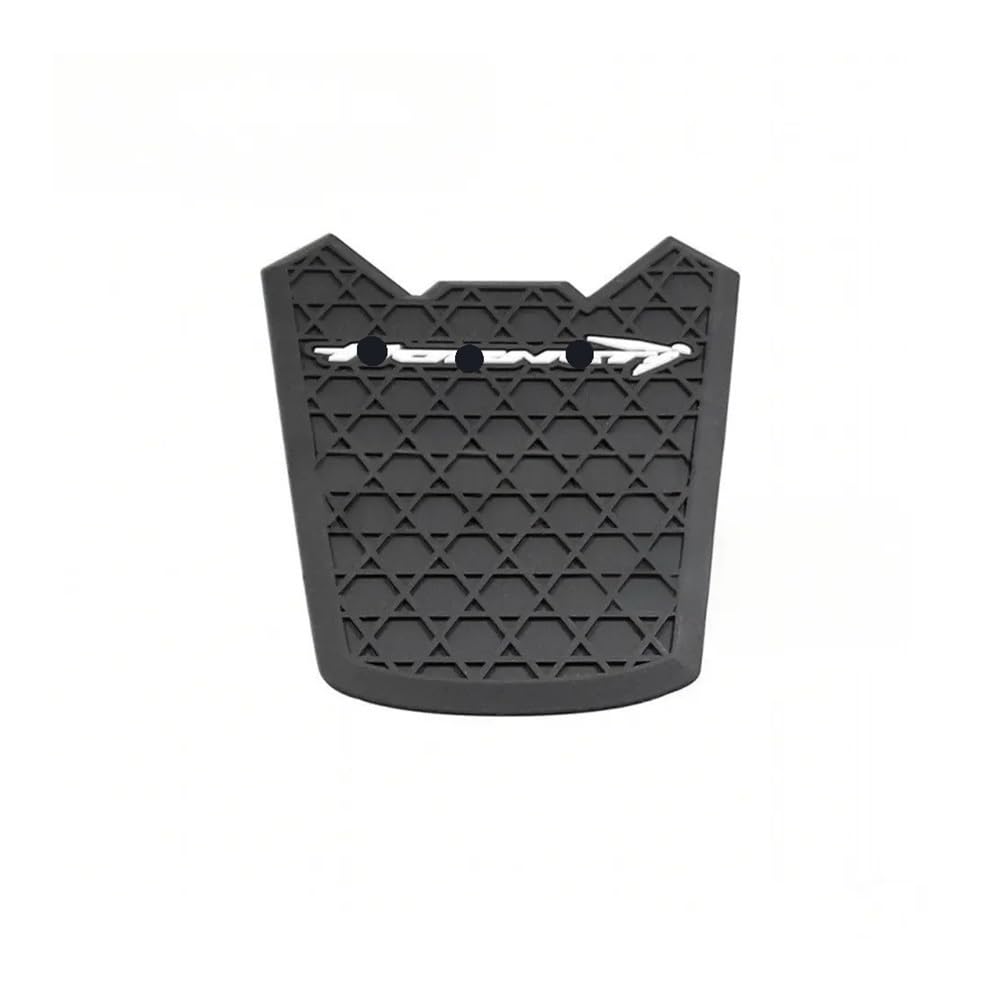 Évitez les rayures : protection réservoir moto caoutchouc pour Honda Hornet CB750 2023-2025