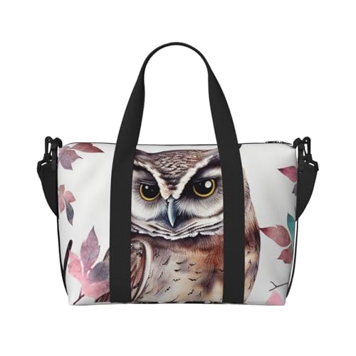 Sac de voyage étanche grand volume pour ranger tapis de yoga et sport