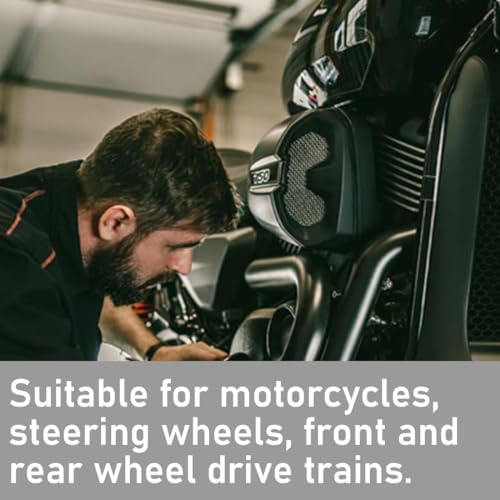 Xynqura Haltewerkzeug Kupplung, Blockierwerkzeug Kupplung, Haltewerkzeug Kupplung Schwungrad, Polrad Blockierwerkzeug, Für Kupplung Motorrad Riemenscheibe Ausbau Halterung Reparatur