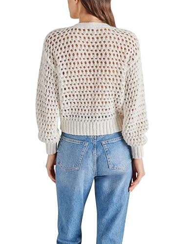 Image of Steve Madden Women's Lucas Cardigan