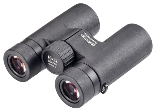 Opticron Traveller BGA ED 10x32 Binocular miniatura 4