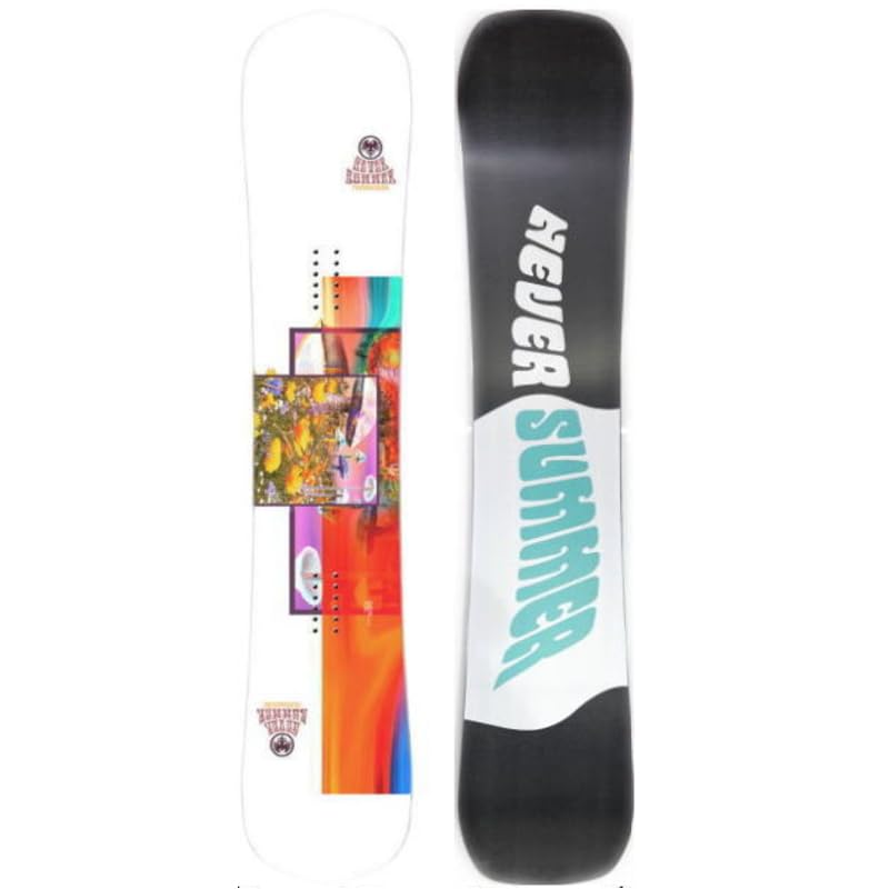 Amazon | 【即納】 22-23 NEVER SUMMER W'S PROTO SLINGER ｿｰﾙｶﾗｰ:BLK1