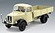 ICM 035452 - Plastikmodellbausatz, 1/35 Magirus S330
