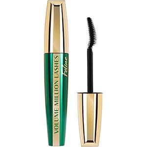 L’Oreal Volume Million Lashes Feline Mascara, zwart 9,2 ml