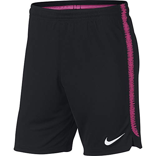 Nike 894350 - 010 Pantaloncini da Calcio Uomo
