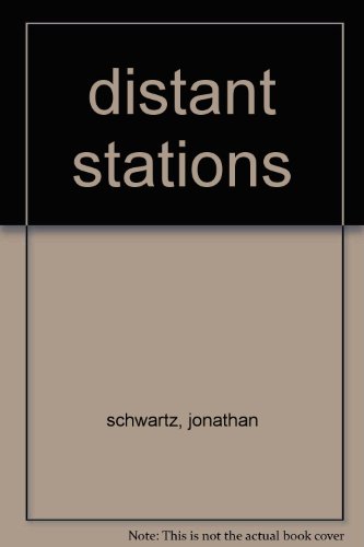 distant stations B005LDTQLK Book Cover