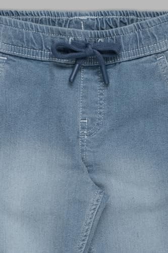 Image of Pantaloons Junior Boys Jeans