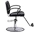 Salon Style Cutting Styling Beauty Salon Furniture Barber Chair Salon Chair for Hair Stylist Heavy Duty Tattoo Chair