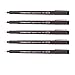 Produktbild Staedtler 0.05 mm Pigment Liner Fineliner Sketching Drawing Drafting Pens by Staedtler