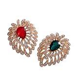 New 2026 Hot Peacock Open Screen Luxury Crystal Brooch High-Grade British Corsage Pin Clothing Accessories Jewelry Gifts Fashion Creative Gift