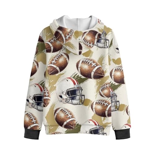 Boys' Sweatshirt Hooded Zipper Hoodie Long Sleeve Cardigan Sweatshirts Winter Hoodies Fleece Jacket2