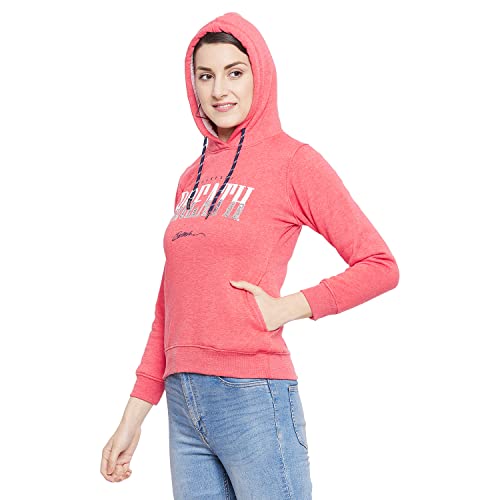 Image of Duke Women Hooded Sweatshirt