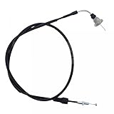 quad honda trx 250 ex  Cable Acelerador ALL BALLS Quad Honda 250 TRX X Sportrax 2006-2014 36408 Nuevo
