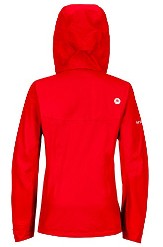 MARMOT Women's Starfire Rain Jacket - Lightweight, Waterproof Raincoat2