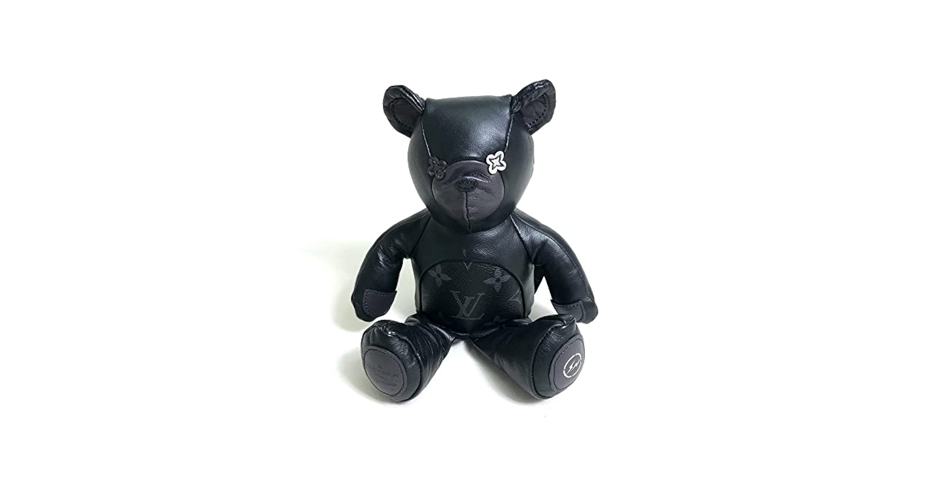Amazon.co.jp: [ルイヴィトン] GI0184 藤原ヒロシ ドゥドゥルイ