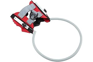 Halos for Blind or Deaf Dogs: Guide Harness with Luminous LED Light