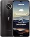 Produktbild Nokia 7.2 Smartphone - Deutsche Ware (16cm (6,3 Zoll), 128GB Interner Speicher, 6GB RAM, Dual-SIM, LTE) Charcoal