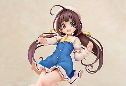 Amazon.co.jp: りゅうおうのおしごと! 雛鶴あい 対局開始! 1/7スケール 
