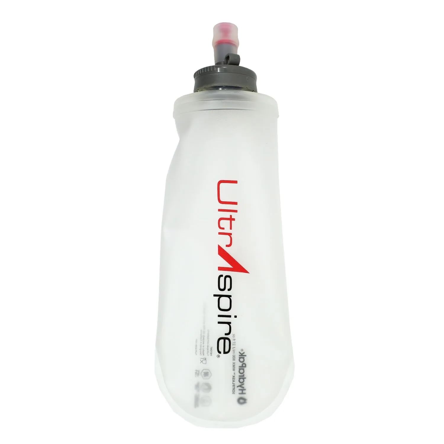 Ultraspire Softflask Hydration Flask - 800ml, w/Locking Cap