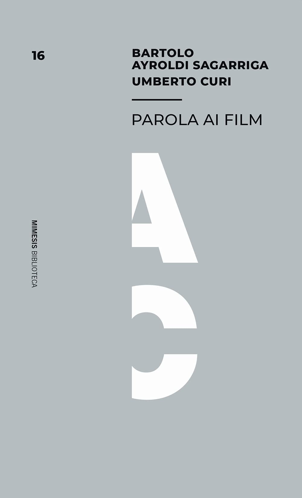 Parola Ai Film - 4