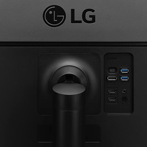 35WN75CP-B 35p UWQHD VA 100Hz - Monitor - Immagine 12