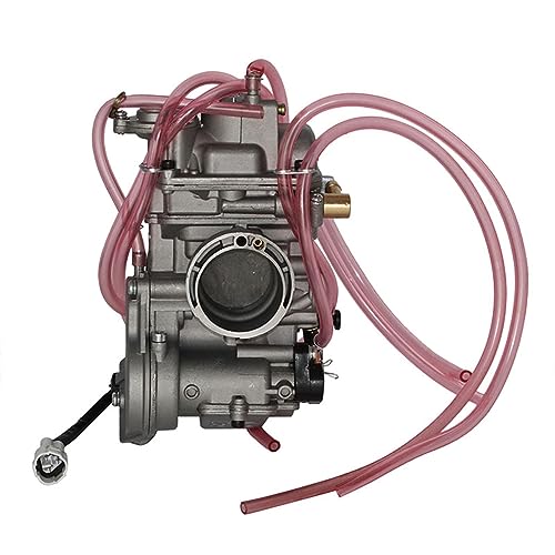 Réparer les ratés du quad YFZ450 avec ce carburateur 2004-2009