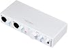 Arturia MiniFuse 2 - White