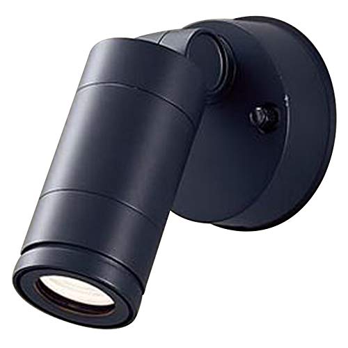 Amazon | パナソニック(Panasonic) スポットライト LGW40196LE1 80形