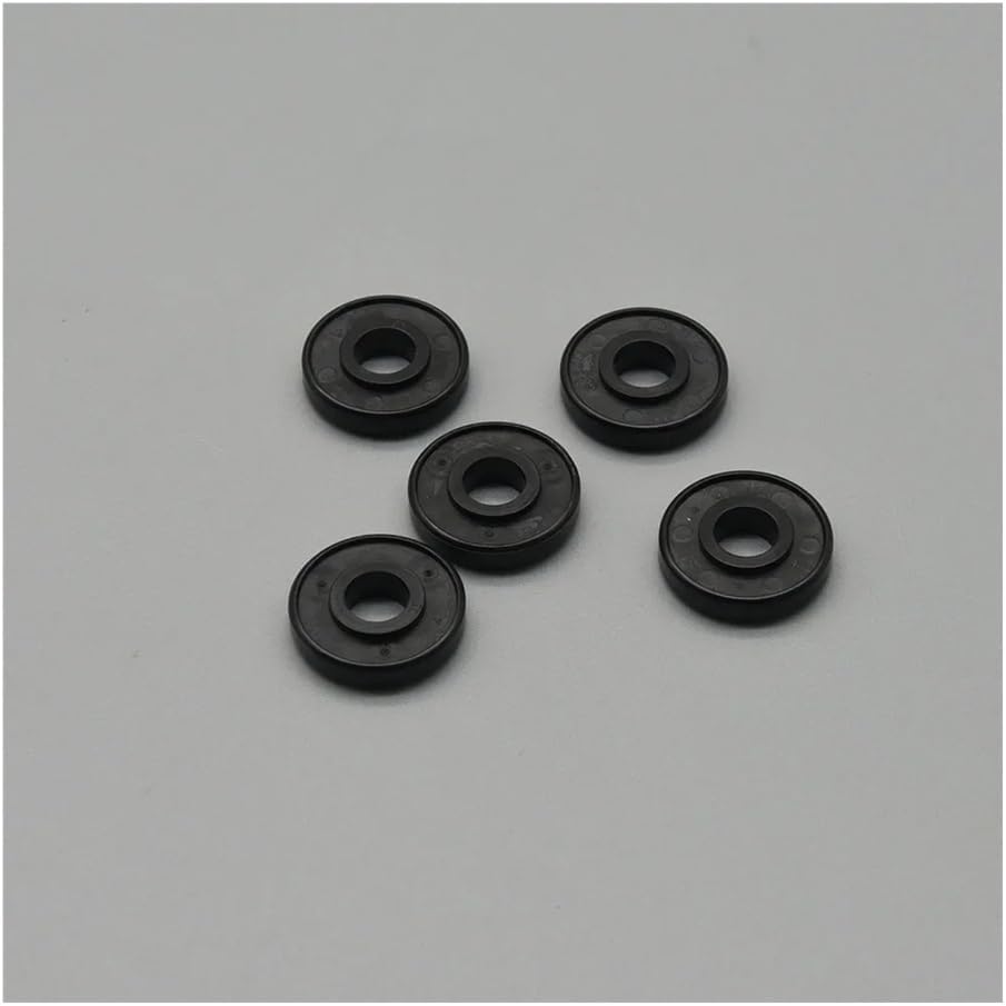 10X OEM Spacer Roller Fit for Minolta BH215 BH184 Bh164