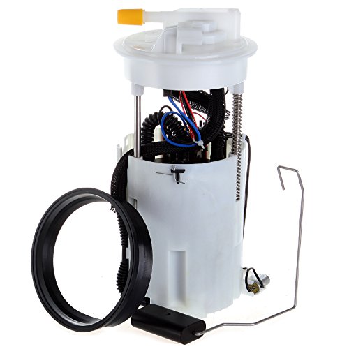 Scitoo Compatible With E8496M Fuel Pump Electrical Assembly High Performance Fit For Nissan Altima #TOP10