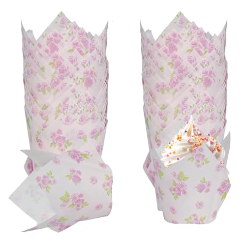 Charming Decoration x[LOJbv 100 8 OVJbv }tBJbv ĝ  ϔM h ϖ dqW I[uΉ DIYٗpi P[L pJbv ([Yi100j, 5cm*8cm)