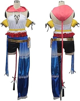 ファイナルファンタジーX FF10 専用ダンボール入り ユウナ 販促用POP ファイナルファンタジーX FF10 専用ダンボール入り ユウナ 販促用POP