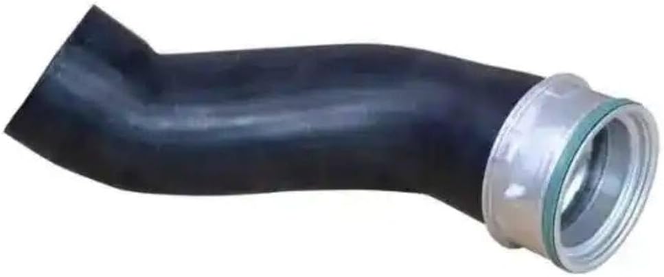 Turbo-supercharger Pipe Left 7H0145790F 7H0145790F AUTO-GETHER