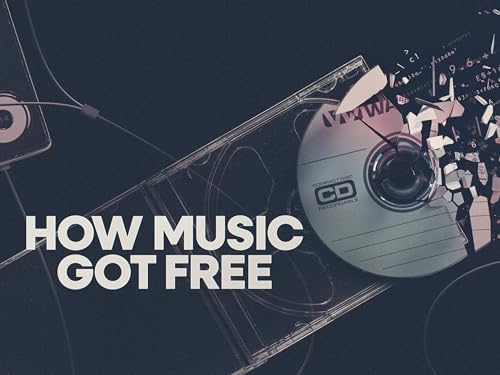 How Music Got Free : La révolution de la musique gratuite