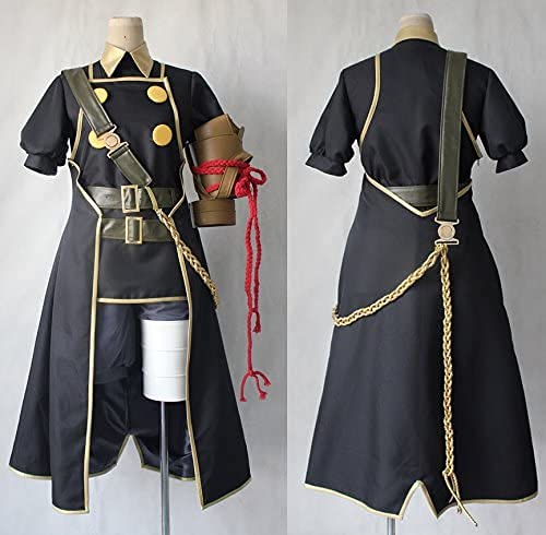 獅子王 コスプレ 戦闘服 とうらぶ 刀剣乱舞 獅子王 コスプレ 戦闘服 とうらぶ 刀剣乱舞