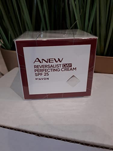 Avon Anew Reversalist Day tu dosis de Protinol 50ml antes de salir 2
