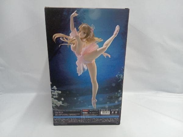 Amazon | 未開封品 フィギュア ウェーブ 白鳥の女の子 1/6 DreamTech 